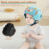 Lemrok 10-24 MamboBaby Baby Safety Helmet, Baby Head Protector for Crawling & Walking, Ultra-Lightweight Breathable