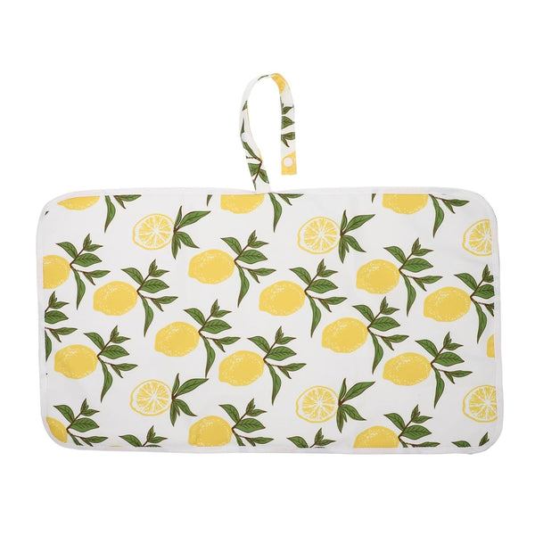 Portable Changing Pad Folding Urinal Mat for Travel Diaper Cushion Durable and