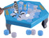 DR.DUDU Save Penguin Break Ice Board Game for Kids 4-8 - Ice Breaker Family Funny Table Game, Ice Block Puzzle Toy