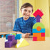 Learning Resources Mental Blox 360 Degree 3-D Building Game - 55 Pieces, Educational Board Games for Ages 5+