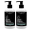Tiny Human Supply Co Hot Mess Baby Wash & Shampoo, Fragrance Free,