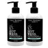 Tiny Human Supply Co Hot Mess Baby Wash & Shampoo, Fragrance Free,