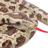 Realistic Animal Stuff Snake, 78 Inch Long Plush Toy, Lifelike Stuffed Snake Gift for Kids