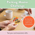 Parkade Board Game - Word Games and Parking Cars for Friends and Family Game Night, 3-13 Players