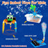 6 Set 4-8 8-12 5 6 7 8 9 10 12 STEM Robotics Kit Science Experiments Project Activities Toys for Kids Engineering