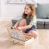Melissa & Doug National Parks Wooden Picture Matching Magnetic Game - FSC Certified Educational Toy