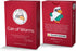 Dr. Bird's Cards - Can of Worms: The Ultimate Debate Card Game for Adults – Fun, Educational, and Intellectual Gift for College Students, Homeschool Activities, and Family Discussions