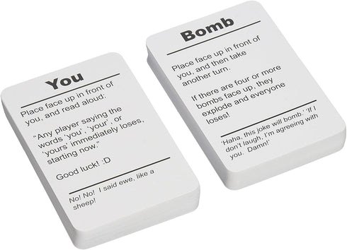 Asmadi Games We Didn't Playtest This at All, with Chaos Pack