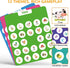 3 4 5 6 7 8 Matching Memory Game for Kids Age Year Old, Travel Toy for Boys Girls, Wooden Board Game, Road Trip