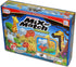 1-3, Set 4 POPULAR PLAYTHINGS Magnetic Animals for Toddlers Mix or Match Animal Toys, of Gift for Kids - Jungle Animals