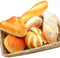 7 Pieces Pack of Fake Cake Simulation Breads Set