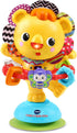 VTech Yellow Twist and Spin Lion