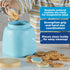 Learning Resources Alphabet Cookie Jar - ABC Toys for Kids, Alphabet Activities, Phonics Practice, Reading Practice