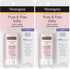 Neutrogena Mineral Sunscreen Stick, SPF 50, Zinc Oxide | Water-Resistant | Hypoallergenic