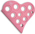Latched Flange/Breast Pump Sizing Ruler