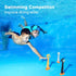 Summer 3-Pack Pool Toys Underwater Diving Games Dive Sticks Duck