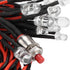 Flash Light, Lighting Kit Simulation for HSP CC01 1/10 1/8 RC Car