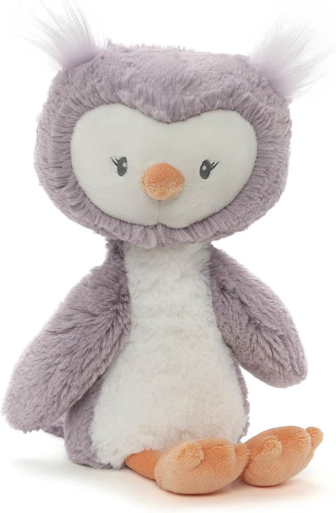 GUND Baby Baby Toothpick Aubrey Flamingo Plush Stuffed Animal 12", Pink