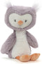 GUND Baby Baby Toothpick Aubrey Flamingo Plush Stuffed Animal 12", Pink