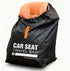 Kcicephine Car Seat Travel Bag for Airplane,Gate Check Storage Bag for Car Seat
