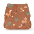 Esembly Cloth Diaper Cover - Reusable Swim Diaper, Waterproof, Breathable - Adjustable