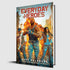 Everyday Heroes: Core Rulebook | The Roleplaying Game, d20, 5e Compatible | 400+ Page Hardcover Book for Gamemasters &