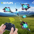 DvEBpWi RC Plane with LED Lights for Exciting Aerial Stunts Material Remote Control Airplane for Kids & Adults