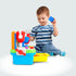 1 1-3, Set Toddler Tool Bench Toys for Year Old Boy, Kids Tool Bench Toys for Toddlers Multifunctional Early Learning