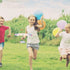 TOYANDONA 10Pcs Rubber Band Powered Airplane Model Glider Planes for Kids Birthday Party Favor Indoor Outdoor Toys