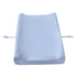 Ultra Soft Muslin Changing Pad Cover, Neutral Fitted Diaper Changing Table Sheets for Baby Boys Girls