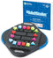 Learning Resources SlideMinder Brain Teaser Puzzle Game, Travel Gifts for Kids, Interactive