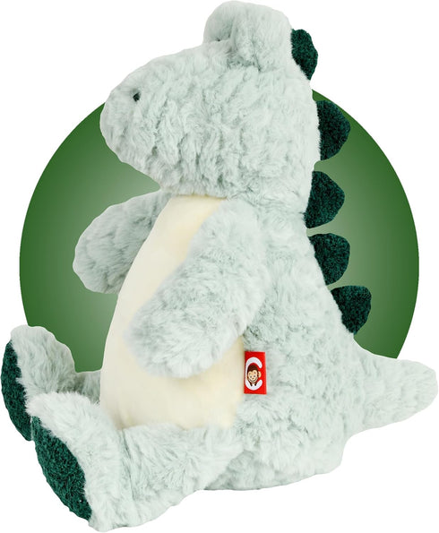 Birth Stat Stuffed Animal - Birth Announcement Stuffed Animals - Personalized Baby Boy Gifts Birth Information Plush