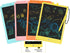 10 Inch LCD Writing Tablet for Kids - 4 Pack Reusable Drawing Pad for 3-8 Year Old Boys and Girls