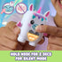 70+ 5+ Nano-MALS Meadowmist The Unicorn, Electronic Pet Unicorn Toy, Responses, Interactive Fidget Toys for Girls