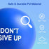 (72PCS, Motivational Stress Balls Bulk PU Material) - for Adults, Kids, People with Anxiety | Ideal for Team Building