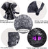 Haxtec Dragon Dice Bag Small Drawstring Leather DND Pouch Compatible with Dungeons and Dragons Gift