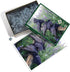 Cobble Hill 1000 Piece Puzzle - Raven Rendezvous with Sample Poster Included