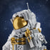 NETEHU 6-14 880 Sets Space Astronaut Building Block Toy, Ideal Gift for Year Old Children, Pieces Mini Bricks