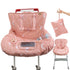 Shopping Cart Cover for Baby Girl & Boy | Water Resistant High