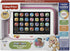 Fisher-Price Toddler Learning Toy, Laugh & Learn Smart Stages Tablet with Lights & Music for Infants 1+ Years