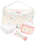 6-Piece Love, Stella Diaper Bag Changing Mat Combo for Soft Dolls by Manhattan Toy
