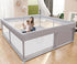 Hiaksedt Baby Playpen 50x50 Inch, Play Pens for Babies and Toddlers Baby
