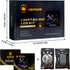 LIGHTAILING LED Light for Lego 42130 Technic M 1000 RR Building Blocks Model - NOT Included