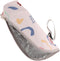 ERINGOGO Bottle Cooler Tote and Insulated Breastmilk Carrier for Infants Milk Bottle