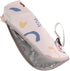 ERINGOGO Bottle Cooler Tote and Insulated Breastmilk Carrier for Infants Milk Bottle