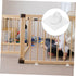 Toddler Safety Playpen Stabilizer with Mat for Boys and Girls