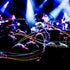 JOYIN 300 Pack Glow Sticks, 100ct 22'' Necklaces and 200 Pcs 8" Glow Sticks with Connectors for Halloween Party Favors