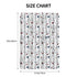 Hcpwzrf Patriotic Stars Distressed Wood Baby Car Seat Cover & Nursing Cover - Breathable Stretch Multi-Use Cover