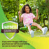 Swurfer Kick Stand Up Tree Swing, Outdoor Swing for Kids with Adjustable Handles, Weatherproof, Easy Installation, 200