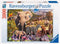 Ravensburger 3000 Piece African Animal World Jigsaw Puzzle for Adults - 17037, Durable Blueboard